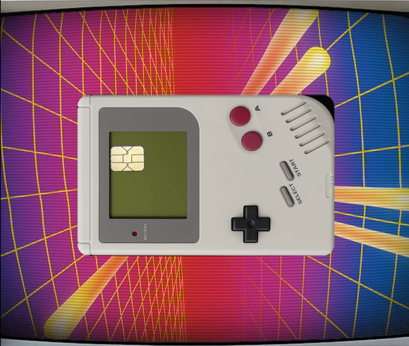 Handheld Console